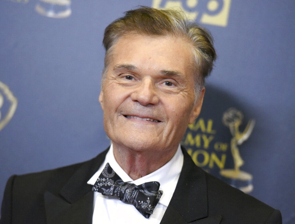 Fred Willard